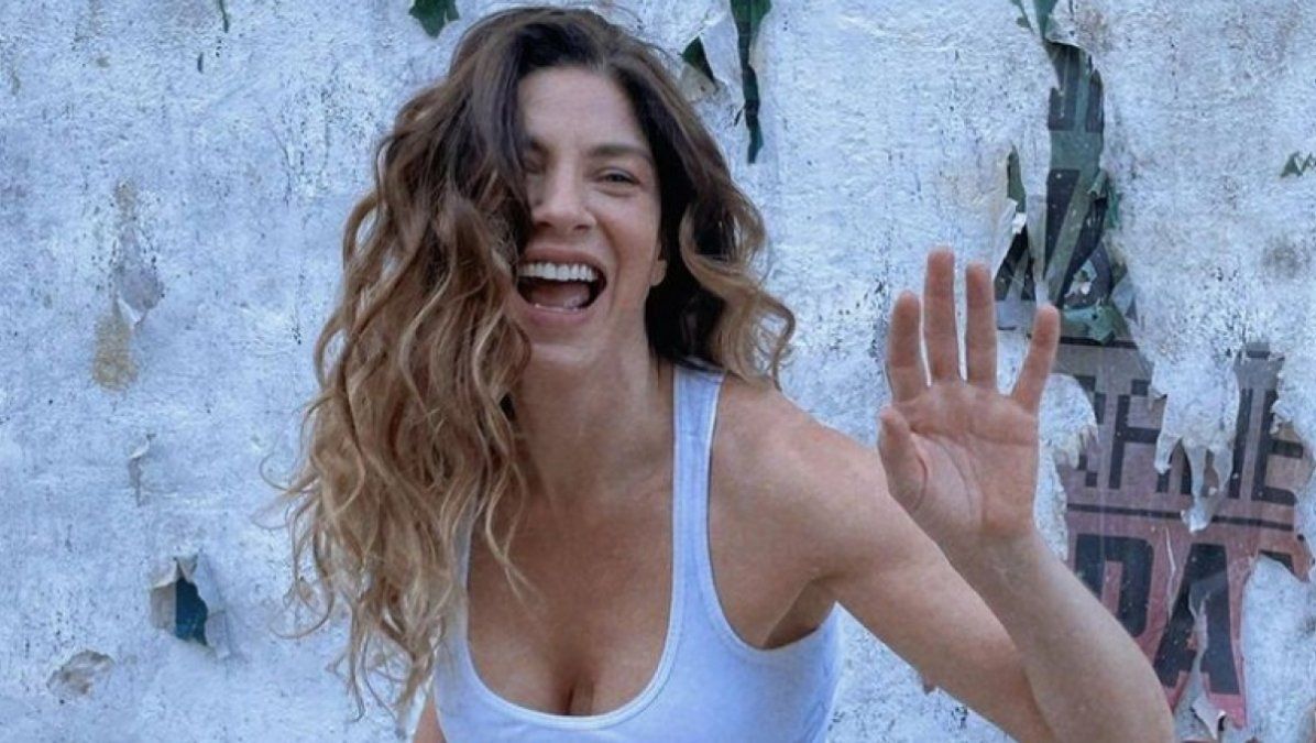 Romina Gaetani contó que está en pareja con un cirujano
