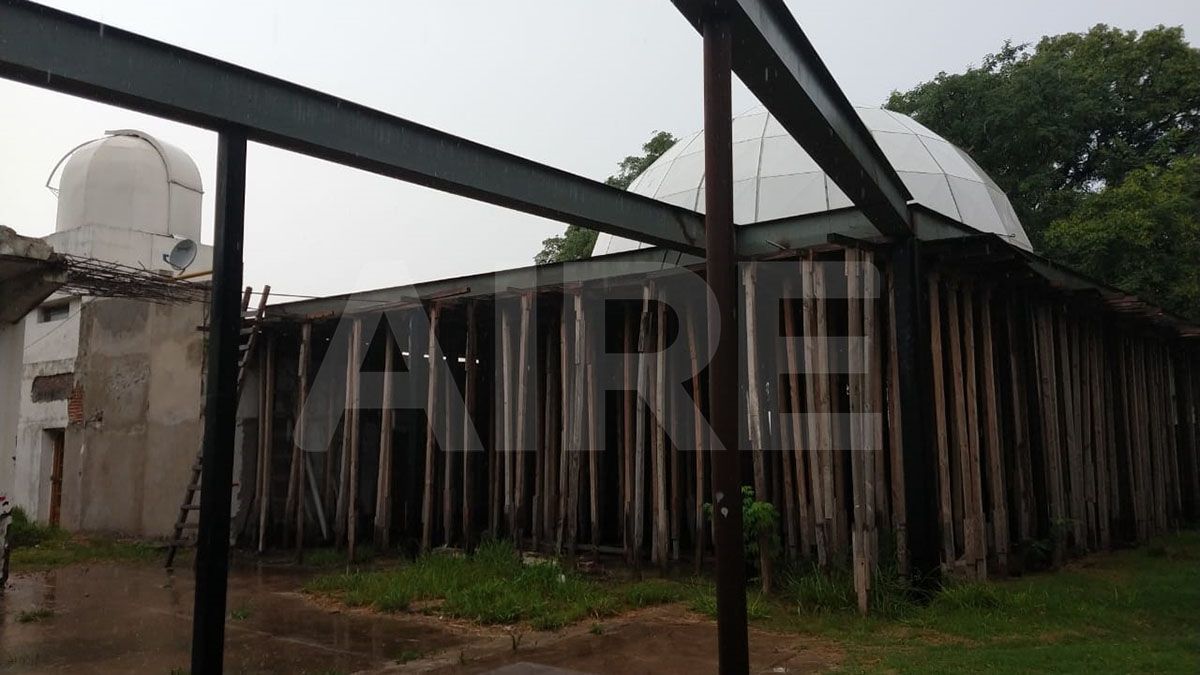 La Provincia incorporó las obras del Code al presupuesto 2021 y se espera el llamado a licitación.