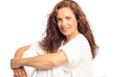 Efemérides del 24 de abril: en 1957 nace Sandra Mihanovich Efemérides del 24 de abril: en 1957 nace Sandra Mihanovich