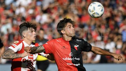 Colón y Unión podrían jugar un nuevo clásico santafesino en 2023