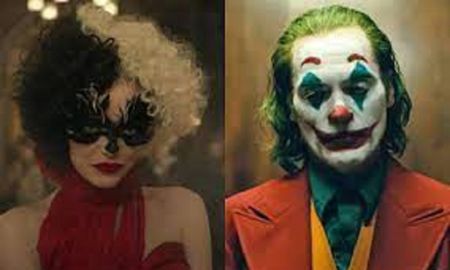 ¿Cruella y Joker están relacionadas? La palabra de Emma Stone ¿Cruella y Joker están relacionadas? La palabra de Emma Stone