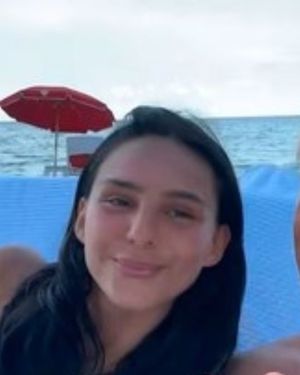 La hija del conductor televisivo utilizó su cuenta de Instagram para responder a los cuestionamientos tras la intervención policial en la costanera. La hija del conductor televisivo utilizó su cuenta de Instagram para responder a los cuestionamientos tras la intervención policial en la costanera.