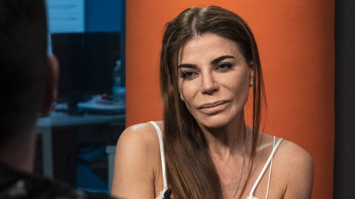 Zulemita Menem fue acusada de maltrato familiar: Me agarró de los pelos