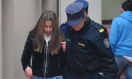 los padres de nahir galarza desmintieron un plan de fuga de la carcel los padres de nahir galarza desmintieron un plan de fuga de la carcel