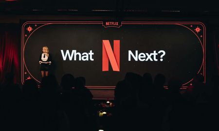Netflix apuesta a los dramas históricos y la vuelta de sus series más exitosas para dominar el streaming en 2026. Netflix apuesta a los dramas históricos y la vuelta de sus series más exitosas para dominar el streaming en 2026.
