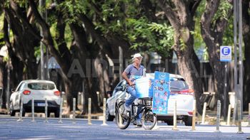 Navidad con calor en Santa Fe: suben las temperaturas y crece la chance de lluvias aisladas