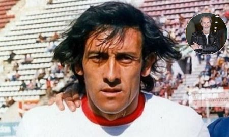 Gonzalo Bonadeo evocó la carrera de Roque Avallay en Aire de Santa Fe y lo destacó como símbolo del Huracán campeón de Menotti. Gonzalo Bonadeo evocó la carrera de Roque Avallay en Aire de Santa Fe y lo destacó como símbolo del Huracán campeón de Menotti.
