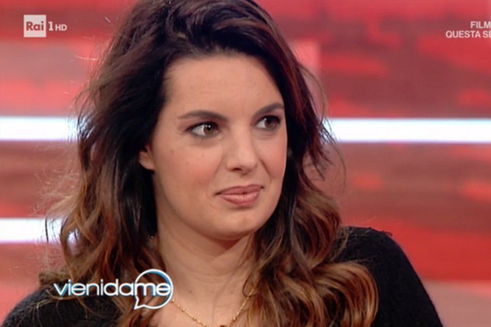 Jimena Barón irá a Orlando con Elena Braccini, la ex de Osvaldo.