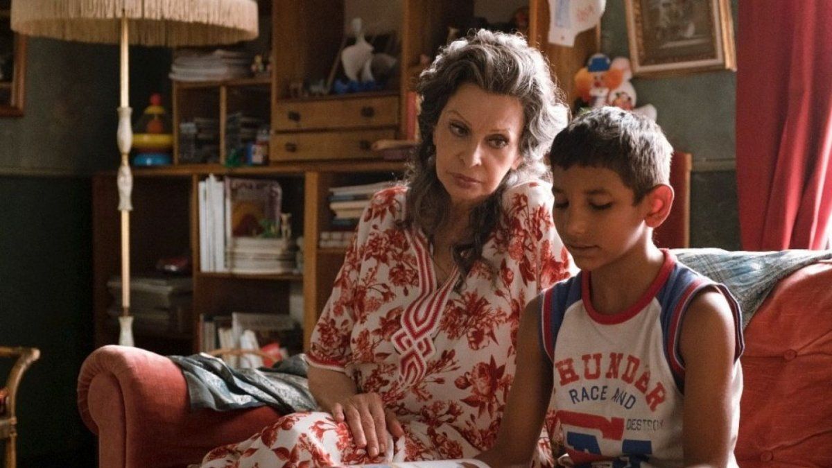 Variety, entre otras publicaciones especializadas de Hollywood, creen que la actriz italiana de más de 120 películas se ubica en primer lugar entre las favoritas a llevarse el Oscar. 