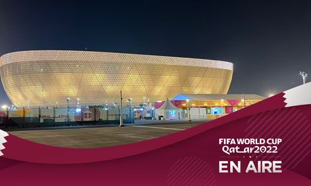 Argentina debutará el martes en el estadio más grande de Qatar, en Lusail. Argentina debutará el martes en el estadio más grande de Qatar, en Lusail.