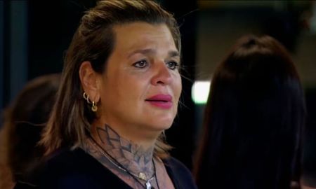 Sandra quedó eliminada de Gran Hermano y su salida generó impacto fuera y dentro de la casa. Sandra quedó eliminada de Gran Hermano y su salida generó impacto fuera y dentro de la casa.