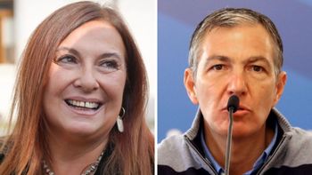 Funcionarios de Perotti le respondieron a Pullaro por sus declaraciones sobre las paritarias