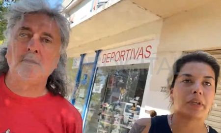 Santa Fe: le robaron la camioneta y su hija la recuperó Santa Fe: le robaron la camioneta y su hija la recuperó