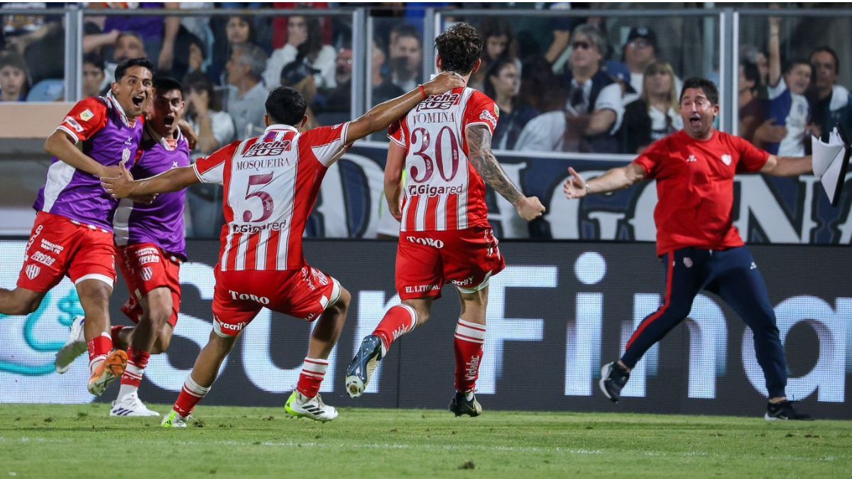 Unión integrará la zona A y jugará la fecha de los clásicos de la Copa de la Liga ante Instituto.