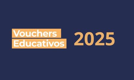 Un grupo de personas quedará fuera del cobro de los Vouchers Educativos 2025. Un grupo de personas quedará fuera del cobro de los Vouchers Educativos 2025.