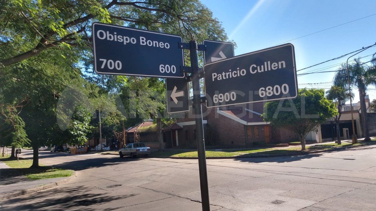 Robos en Guadalupe. Al menos tres mujeres asaltadas en pocas horas.