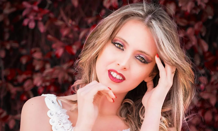 Filtraron un video de una reina criticando la Fiesta de la Vendimia: No se metan, es una v... Filtraron un video de una reina criticando la Fiesta de la Vendimia: No se metan, es una v...