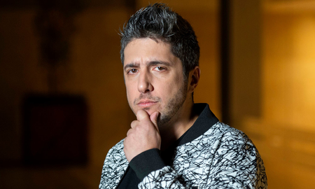 Jey Mammon apuntó contra el jurado del Cantando 2020 tras su paso por el certamen Jey Mammon apuntó contra el jurado del Cantando 2020 tras su paso por el certamen