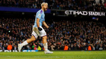 El Kun Agüero, el fenómeno de las redes durante la pandemia, correrá el GP de España virtual