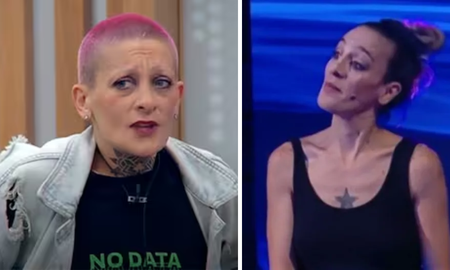 Se conoció la escandalosa cifra que pide Coy, la hermana de Furia, para ir a programas. Se conoció la escandalosa cifra que pide Coy, la hermana de Furia, para ir a programas.