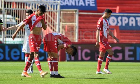 Aire de Santa Fe | union estudiantes torneo liga profesional