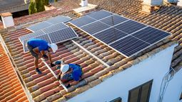 Los denunciantes sostienen que nunca se concretó la instalación de los paneles