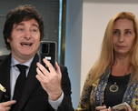 Qué dice la astrología de Karina, la hermana de Javier Milei Qué dice la astrología de Karina, la hermana de Javier Milei