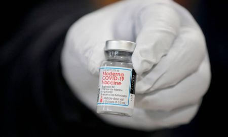 La vacuna de Moderna llegará a Argentina tras un acuerdo del Gobierno con el laboratorio estadounidense.