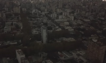 Algunos de los barrios afectados son Caballito, La Paternal, Almagro y Villa Crespo. Algunos de los barrios afectados son Caballito, La Paternal, Almagro y Villa Crespo.