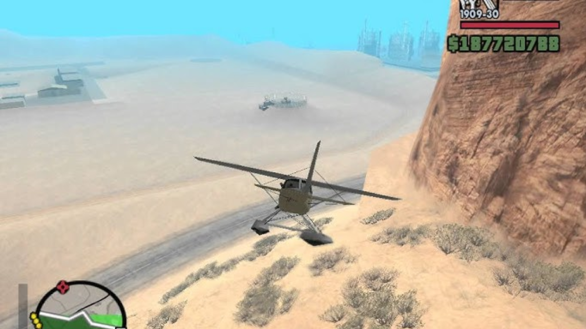 Domina el mundo de GTA San Andreas con estos trucos secretos. Domina el mundo de GTA San Andreas con estos trucos secretos.