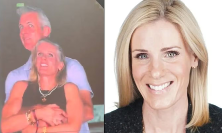 Kristin Cabot, protagonista del viral abrazo con Andy Byron en un concierto de Coldplay, presentó su divorcio mientras la historia sigue generando atención mediática. Kristin Cabot, protagonista del viral abrazo con Andy Byron en un concierto de Coldplay, presentó su divorcio mientras la historia sigue generando atención mediática.