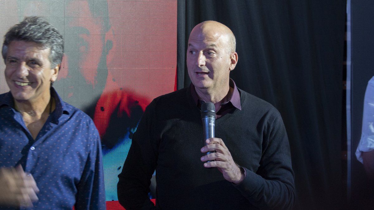 Aire celebró sus 11 años y despidió un año lleno de logros