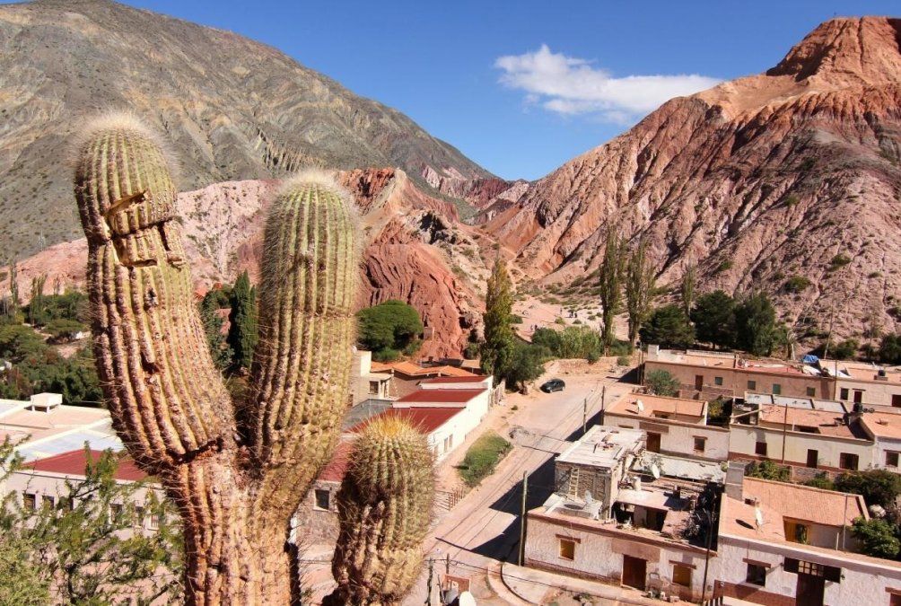 PreViaje 4: cuál fue el destino más elegido por los turistas para aprovechar este otoño