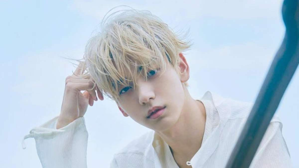 Soobin de TXT donó 100 millones de wones al Hospital Infantil de Seúl. Soobin de TXT donó 100 millones de wones al Hospital Infantil de Seúl.