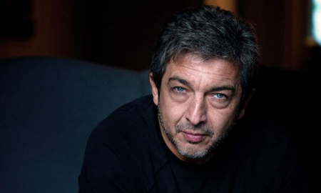 La escalofriante experiencia paranormal que tuvo Ricardo Darín: Era tarde