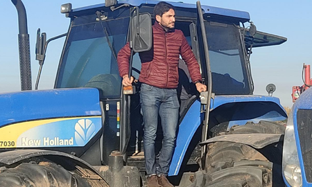 El diputado Maximiliano Pullaro insistió en que hay que terminar con un círculo vicioso que genera más pobreza y menos trabajo. El diputado Maximiliano Pullaro insistió en que hay que terminar con un círculo vicioso que genera más pobreza y menos trabajo.