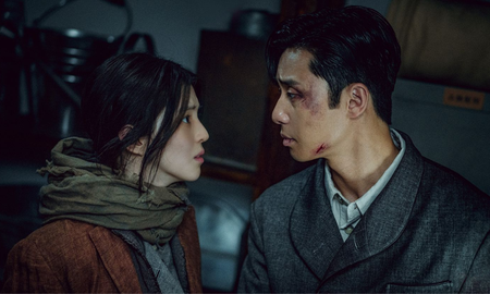 La serie coreana de Netflix protagonizada Park Seo Joon, que tiene 10 episodios y es furor La serie coreana de Netflix protagonizada Park Seo Joon, que tiene 10 episodios y es furor