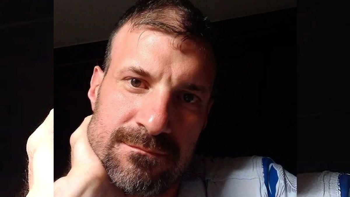 Bruno Piras tiene que operarse la columna y ahora vende cerveza artesanal para recaudar fondos