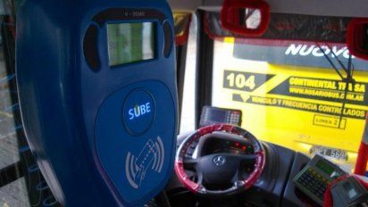Pago electrónico del boleto de colectivos: primer contrapunto entre las empresas y el gobierno