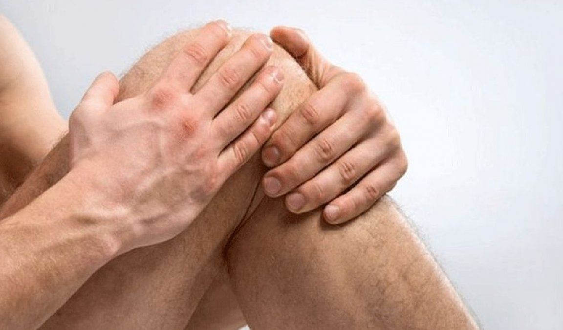 Cómo tratar los problemas de rodilla