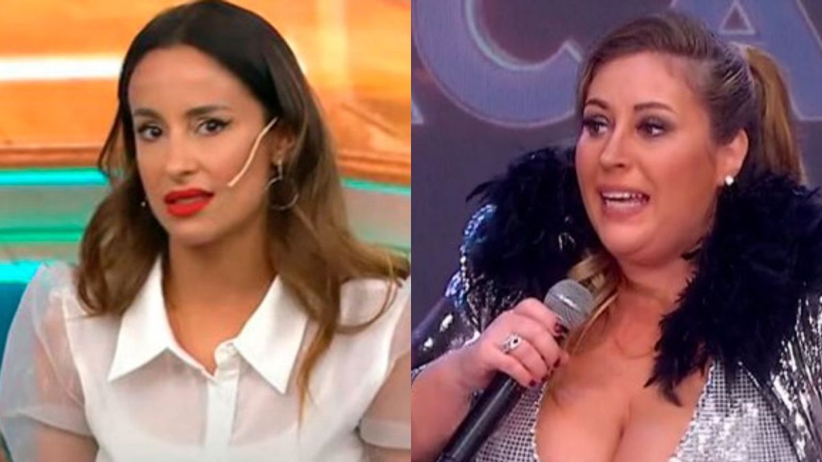 La furia de Lourdes Sánchez con Mar Tarrés por sus quejas de los trabajadores de LaFlia.