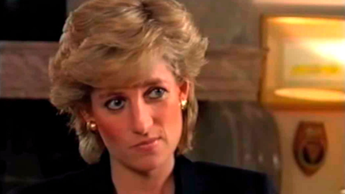 Lady Di: revelan nuevos detalles de la carta que escribió la princesa Diana antes de morir