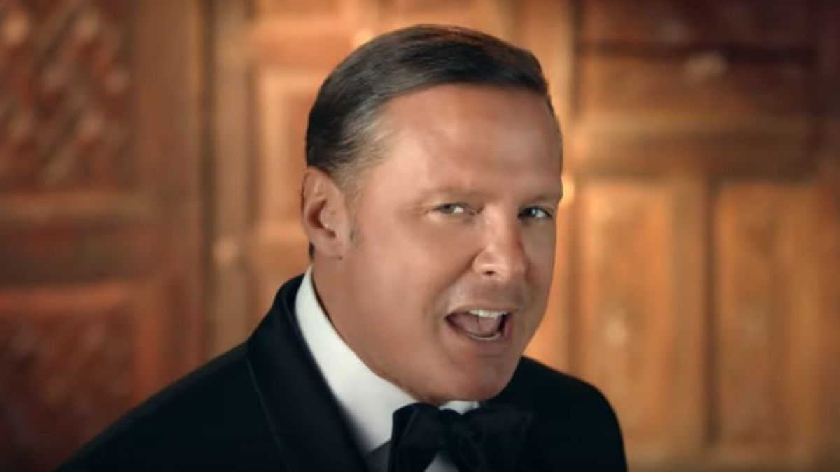 Luis Miguel&nbsp;
