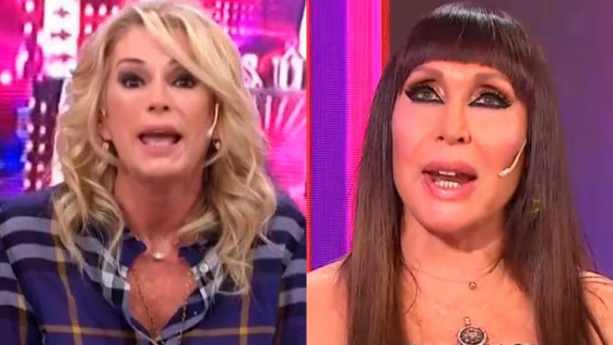 Yanina Latorre y Moria