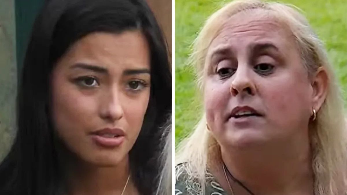 La casa de Gran Hermano se pone más picante de cara a la final.