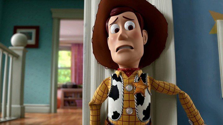 El mundo de Toy Story llega a los parques de Disney