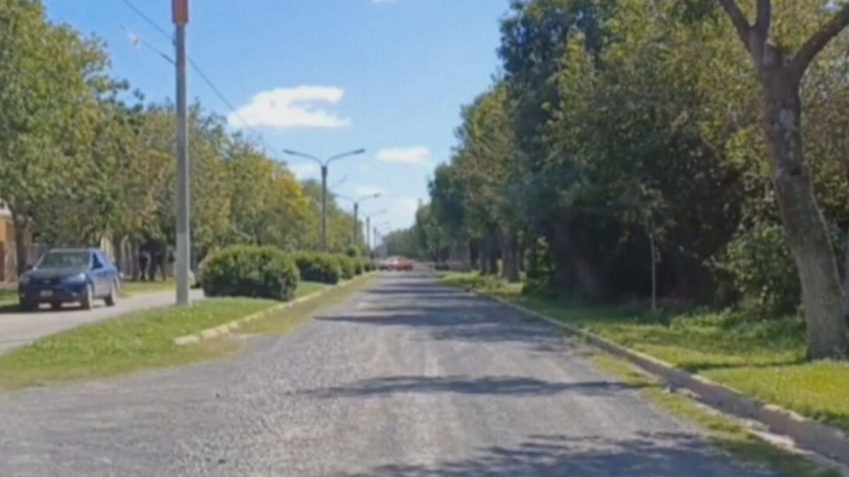 Femicidio en Lucio V. López: asesinaron a una mujer en la plaza del pueblo