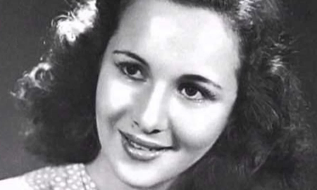 A sus 95 años, murió la actriz María Duval, ícono del cine argentino de los 40 A sus 95 años, murió la actriz María Duval, ícono del cine argentino de los 40