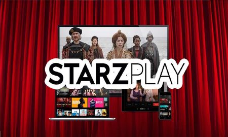 STARZ lanzará su aplicación de streaming internacional directa para consumidores en Argentina y Chile STARZ lanzará su aplicación de streaming internacional directa para consumidores en Argentina y Chile