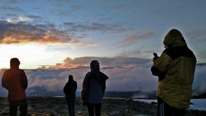 ¿Qué experimentarán las personas que vean el eclipse de Sol en vivo?
